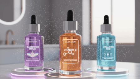 Cilt Bakım Serumu: Parlaklık ve Canlılık İçin En İyisi Hangisi?